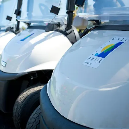 Gorgeous View & Sauna, Golf ヴィラ *