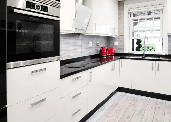 Gorgeous View & Sauna, Golf *