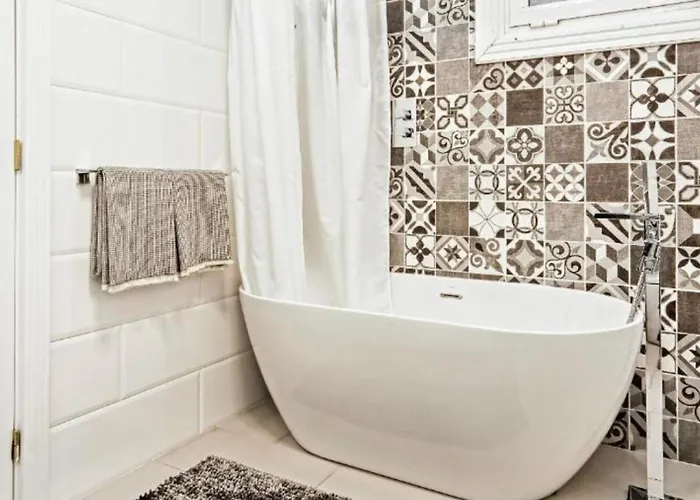 Gorgeous View & Sauna, Golf Costa Adeje (Tenerife)