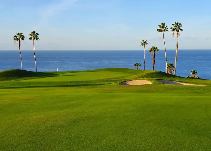 Gorgeous View & Sauna, Golf Costa Adeje (Tenerife)