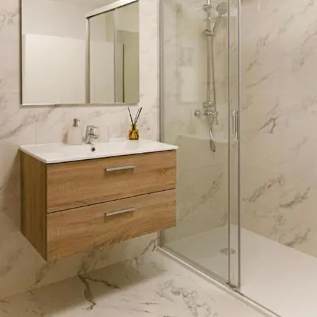 Gorgeous View & Sauna, Golf Вилла