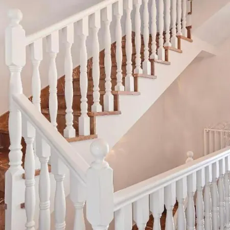 Gorgeous View & Sauna, Golf Вилла