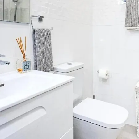 Gorgeous View & Sauna, Golf Villa Costa Adeje (Tenerife)