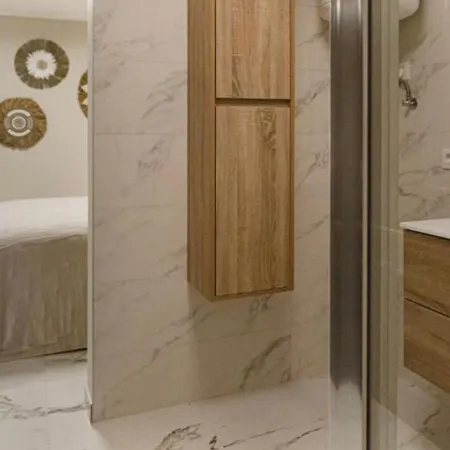 Gorgeous View & Sauna, Golf Вилла Адехе