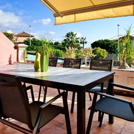 Gorgeous View & Sauna, Golf Вилла *