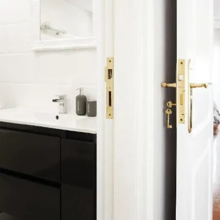 Вилла Gorgeous View & Sauna, Golf Адехе