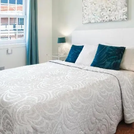 Gorgeous View Capitana Adeje 4bd-3bth-sauna Villa