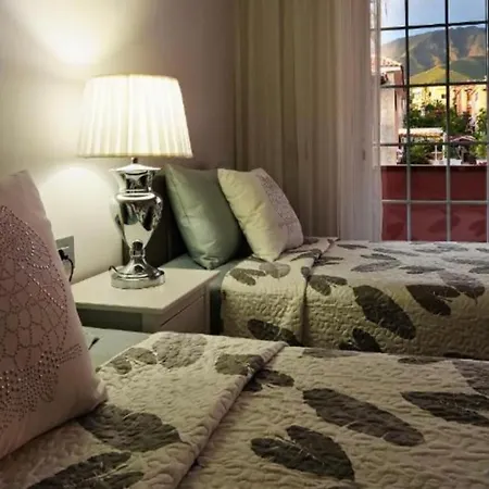 Gorgeous View Capitana Adeje 4bd-3bth-sauna Villa *