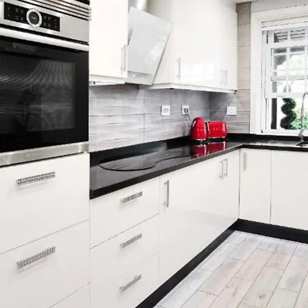 Gorgeous View Villa&sauna, Golf *