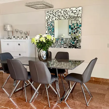 Gorgeous View Capitana Adeje 4bd-3bth-sauna