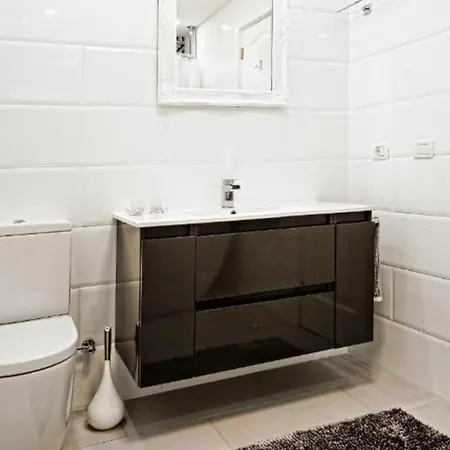 Villa Gorgeous View Capitana Adeje 4bd-3bth-sauna Costa Adeje (Tenerife)