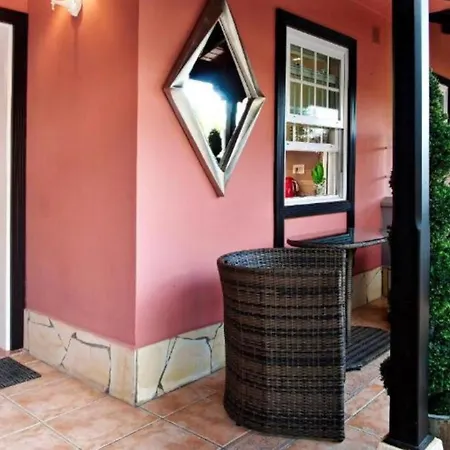 Gorgeous View Capitana Adeje 4bd-3bth-sauna * Costa Adeje (Tenerife)