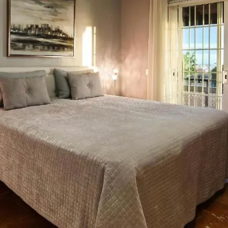 Gorgeous View Villa&sauna, Golf