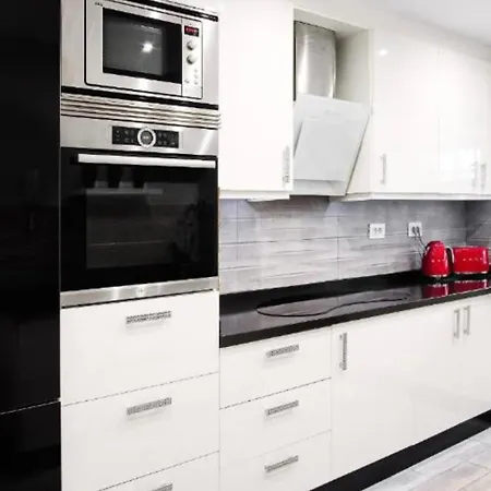 Gorgeous View Capitana Adeje 4bd-3bth-sauna