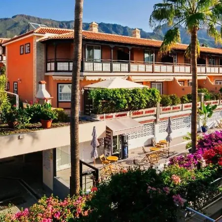 Gorgeous View Capitana Adeje 4bd-3bth-sauna * Costa Adeje (Tenerife)