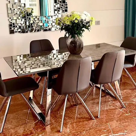 Gorgeous View Villa&sauna, Golf Costa Adeje (Tenerife)