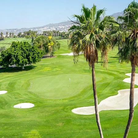Villa Gorgeous View Villa&sauna, Golf Costa Adeje (Tenerife)