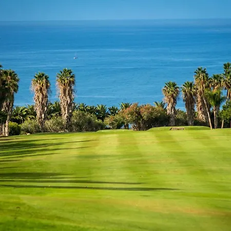 Gorgeous View Villa&sauna, Golf Costa Adeje (Tenerife)