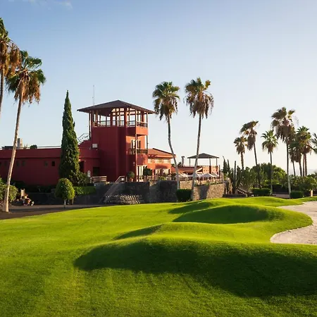 Gorgeous View Villa&sauna, Golf Villa Costa Adeje (Tenerife)