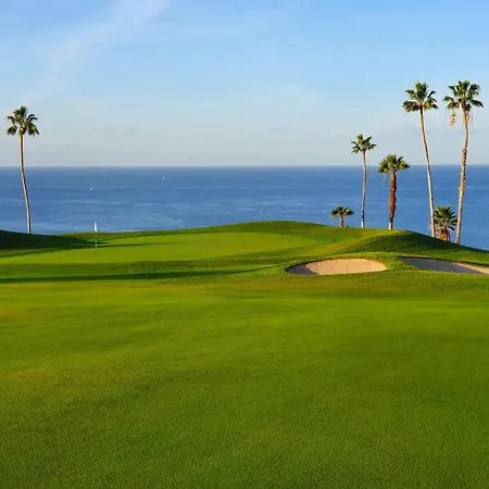 Gorgeous View Villa&sauna, Golf Costa Adeje (Tenerife)