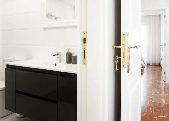 Villa Gorgeous View & Sauna, Golf Costa Adeje (Tenerife)