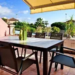 Gorgeous View Villa&sauna, Golf Villa *