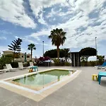 Gorgeous View Villa&sauna, Golf * Costa Adeje (Tenerife)
